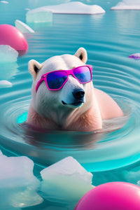 Thumbnail for Polar Bear Pool Party