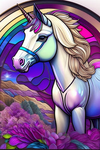 Thumbnail for Pony Unicorn Dream