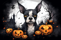 Thumbnail for Halloween Terrier
