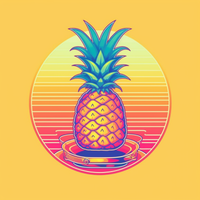 Thumbnail for Warm Pineapple