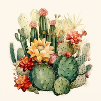 Thumbnail for Cacti Cacti Cacti