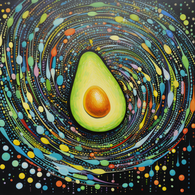 Avocado Dreaming