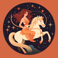 Thumbnail for Lofi Girl On A Pony