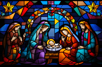Thumbnail for Christmas Nativity