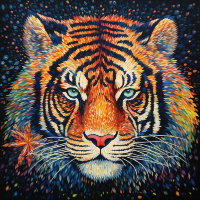 Stellar Tiger