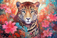 Thumbnail for Graceful Jaguar