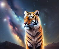 Thumbnail for Tiger In The Night