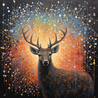 Thumbnail for Amazing Deer