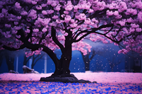 Thumbnail for Cherry Blossom Tree  Diamond Painting Kits
