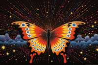 Thumbnail for Seller Butterfly   Diamond Painting Kits