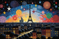 Thumbnail for Imagination Gone Wild In Paris