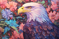 Thumbnail for Dreamy Sweet Eagle