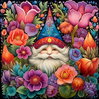 Thumbnail for Mesmerizing Cute Gnome