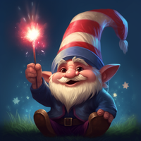 Thumbnail for Happy Little Guy On The 4th of July