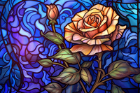 Thumbnail for Featuring A Yellow Rose