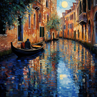 Thumbnail for Amazing Venice Canal
