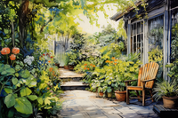 Thumbnail for Cozy Home Garden