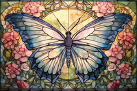 Thumbnail for Dreamy Amazing Butterfly