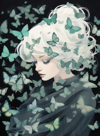 Thumbnail for Dreaming Of Butterflies