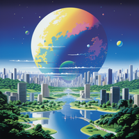 Thumbnail for Space Age