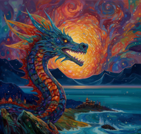 Thumbnail for Dangerous Dragon