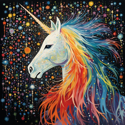 Magical Dream Unicorn