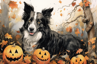 Thumbnail for Halloween Doggy