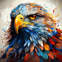 Thumbnail for Bold Eagle