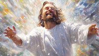 Thumbnail for Joyful Jesus Washed Away Our Sins