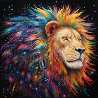 Thumbnail for Celestial Lion