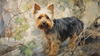 Thumbnail for Yorkie Looking At You