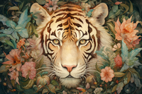 Thumbnail for Glorious Gentle Tiger