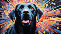 Thumbnail for Sweet Labrador