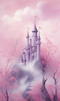 Thumbnail for Castle In The Magical Mist