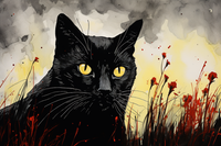 Thumbnail for Black Cat