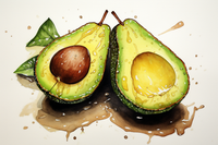 Thumbnail for Fresh Avocado