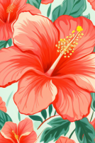 Thumbnail for Happy Hibiscus