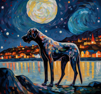Thumbnail for Great Moon Great Dane
