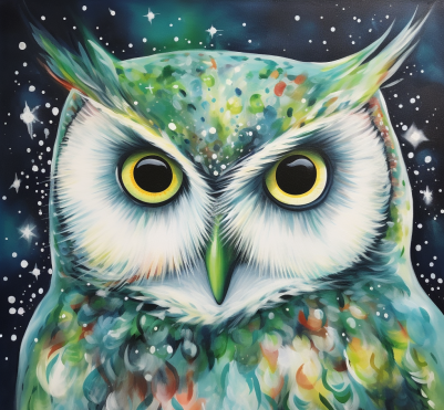 Night Night Owl