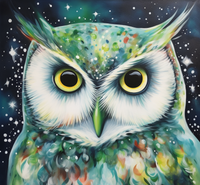 Thumbnail for Night Night Owl