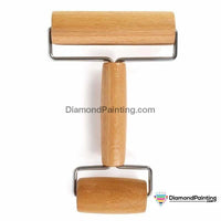 Thumbnail for Diamond Painting Roller Tool Double Header Free Diamond Painting 