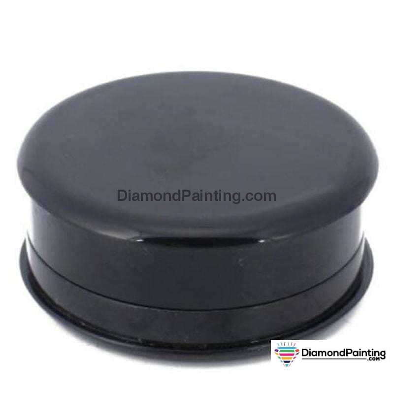 Diamond Painting Separator/Polisher Free Diamond Painting Black 