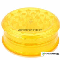 Thumbnail for Diamond Painting Separator/Polisher Free Diamond Painting Yellow 