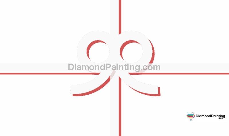 Gift Card Gift Card Free Diamond Painting 