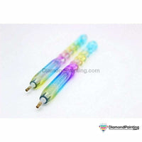 Thumbnail for New Colorful Ultra Pen For Square or Round Drills Free Diamond Painting 